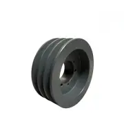 3B56SD Masterdrive A/B Sheave/Pulley 3 Groove QD Style 5.95" OD
