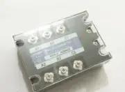 1pc New MAGER Three-phase AC Solid State Relay MGR-3 A3840Z