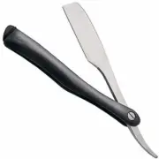 Standard Folding Straight Razor R-type 1 razor by Kai Razors CAP-R7