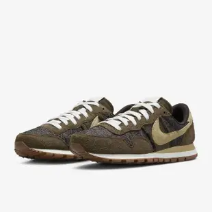 【NIKE 耐吉】休閒鞋 運動鞋 NIKE AIR PEGASUS 83 PRM 男鞋 橄欖綠(DZ6301222)