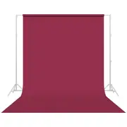 Savage Widetone Crimson Red Studio Photography Prop Backdrop Background Paper