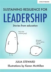 在飛比找三民網路書店優惠-Sustaining Resilience for Lead