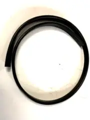 DASH RUBBER. COMPATIBLE WITH: MASSEY FERGUSON: 35 SERIES (SEE LISTING)