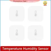 LOT Temperature Sensor Smart Pressure Humidity Environment Sensor Zigbee Smart