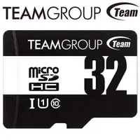 在飛比找myfone網路門市優惠-Team 十銓 32GB microSDHC TF U1 C