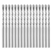 GP16 1/8Inch Drywall Pilot Point Cutting Drill Bit (16 Pack), Cutting2824