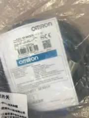 1PC New Omron E2G-M18KS05-WS-B1 Proximity Switch #ON