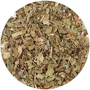 Dried Basil Leaves - 450 gm