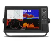 GARMIN GPSMAP® 1242XSV COMBO GPS/FISHFINDER GN+