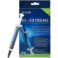 在飛比找蝦皮購物優惠-Gelid 導熱膏 GC-Extreme 2g/3g 用於 