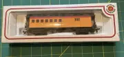 Bachmann HO Scale Union Pacific Old Time Combine #9 - Item No. 43-1028-01 W/Box
