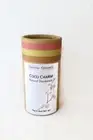 Coco Charm Natural Deodorant, Vegan Zero-Waste, No Aluminium Salts or Bicarb 56g