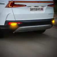 在飛比找蝦皮商城優惠-Hyundai 現代 CUSTIN LED 後車箱燈 行李箱