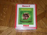 New Sealed 8 track tape. The New Birth "Comin' From All Ends" RCA #APS1-0494