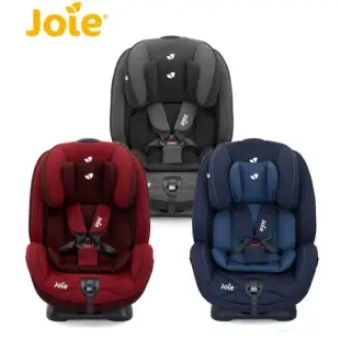 Joie 奇哥 stages 0-7歲成長型汽車安全座椅 /汽座
