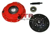 XTR STAGE 2 CLUTCH KIT fits 90-94 MITSUBISHI ECLIPSE EAGLE TALON PLYMOUTH LASER