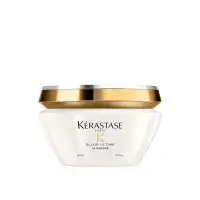 在飛比找環球Online優惠-Kerastase 巴黎卡詩 金緻柔馭黃金髮膜 200ml_