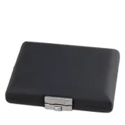 Portable Bassoon Reeds Storage Case Box Organiser Hold 3pcs