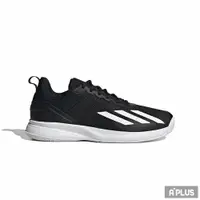 在飛比找蝦皮商城優惠-ADIDAS 男 慢跑鞋 Courtflash Speed 