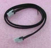 2x NEW~TMC I3636-1MC SFF-8087 to SFF-8087 Internal miniSAS w/Sidebands 1M Cable