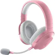 Razer Barracuda X 2022 Wireless Multi-Platform Gaming Headset - Quartz Pink [RZ04-04430300-R3M1]
