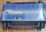New 800015-240 Zebra Tape True Colors iseries Printer P210I-0000U ymcko-100