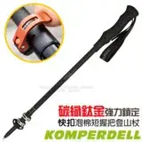 在飛比找遠傳friDay購物優惠-【KOMPERDELL奧地利】C3 CARBON Power