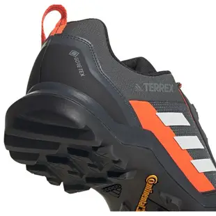 ADIDAS TERREX GORE-TEX 愛迪達 登山鞋 男 現貨 登山鞋 運動鞋 馬牌輪胎大底 防水 FX4568