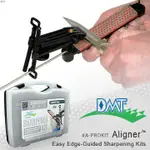 DMT ALIGNER EASY EDGE-GUIDED KNIFE SHARPENING KIT磨刀石超值組合包