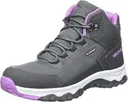 [viking] Unisex Akkarvik Mid WP Walking Shoe