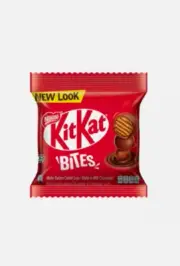 Nestle Chocolate KIT KAT BITES 100g pack