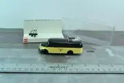 Busch 41046 Old Timer Mercedes Benz O-3500 Austria Post Coach Bus 1:87 HO Scale
