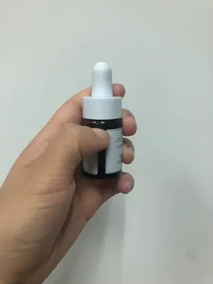 霓淨思粉刺溶解精華15ml