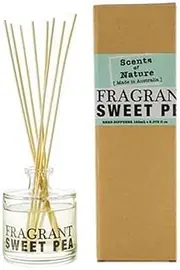 [Tilley] Scents of Nature Fragrant Sweet Pea Reed Diffuser 150 ml
