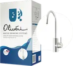 Oliveri FS7025 SATELLITE FILTER KIT RND GN TAP