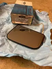 NOS OEM Ford Mirror Glass LH F2AZ-17K707-B