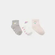 Nike Gripper Socks 3 Pack