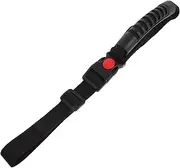 BUGUUYO Car Door Assist Handle for Elderly Detachable Vehicle Grip for Safe Entry Exit Lightweight Easy to Install for Seniors Pregnant Women Design