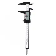Innovative Measuring Tool Digital Vernier Caliper with Multiple Functions