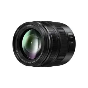 國際牌 Panasonic 原廠 H-HSA12035 微型四分之三鏡頭 LUMIX G X VAR (8.9折)