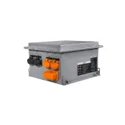 Projecta 12V Lithium Battery Chassis Mount 210Ah Fully Sealed - IP67 Rated