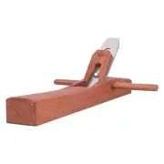Woodworking Plane Hand Planes Planer Wooden Carpenter Woodcraft Trimming Tool
