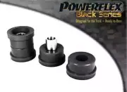 Powerflex BLACK Rear Subframe Bush PFR5-522BLK For BMW E39 520 To 530