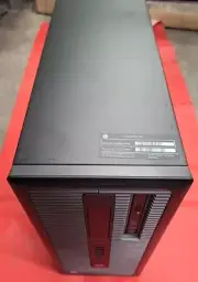 HP ProDesk 600 G1 Desktop PC Intel Core i5-4590 8GB Ram 500GB WIN 7