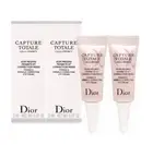 Dior Capture Totale C.E.L.L. Energy Firming&wrinkle-correcting eye cream 2ml x 2