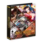 One Piece Card Game: Seven Warlords of the Sea Binder Set