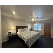 Lee Vining Motel