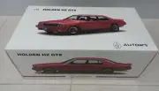 1:18 Biante Holden HZ GTS Monaro Sedan in Flamenco Red