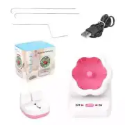 Hot Jewelry Making Electric Bead Spinner Bracelet Beading Machine Bead Stringing