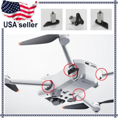 Original Arm Shaft Axis Replacement For DJI Mavic Mini 3 / Mini3 Pro Drone